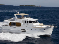 Beneteau Swift Trawler 52