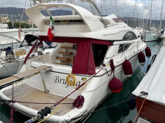 Fairline Phantom 50 fly