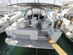 Dufour 412 Grand Large