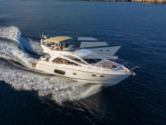 Sunseeker Manhattan 53