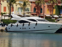 Sunseeker 82