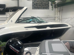 Bayliner Ciera 8