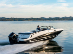 Bayliner VR6 Bowrider