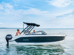 Quicksilver Activ 605 Bowrider