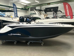 Bayliner M15 NY KUN 1 STK