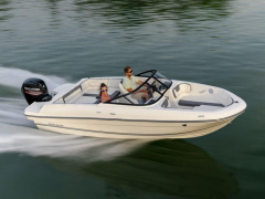 Bayliner VR4 Bowrider