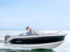 Quicksilver Activ 605 Cruiser