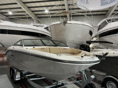 Sea Ray 190 SPX