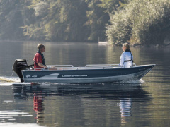 Linder 400 Sportsman