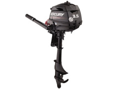 Mercury 3.5 hk MLH