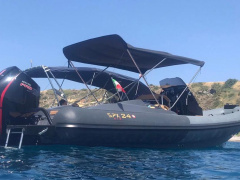 SPX Rib 24 Sport