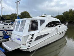 Sealine C 39