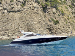 Sunseeker Portofino 53