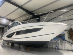 Beneteau Gran Turismo 36