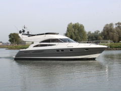 Princess 50 MKII