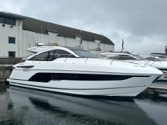 Fairline Targa 45 Open - MODEL 2023