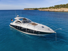 Sunseeker Portofino 53