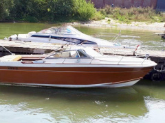 Cruisers Baron 222