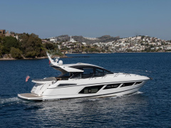 Sunseeker Predator 57