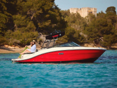 Sea Ray 210 SPX N