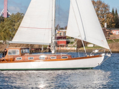 Abeking & Rasmussen Kreuzeryacht