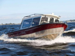 NorthSilver 745 Pro Cabon