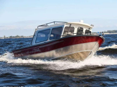 NorthSilver 745 Pro Cabon