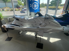 Yamaha WaveRunner VX Cruiser HO mit Audio