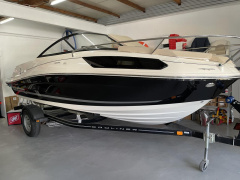 Bayliner Vr5 Cuddy Aussenborder