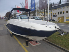 Sea Ray SSE 230