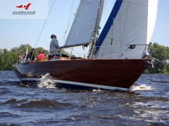 Böbst-Werft 6.5 KR