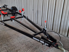 Harbeck B1350M Classic Line