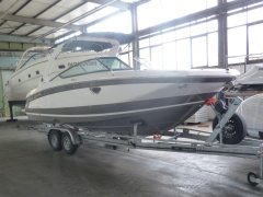 Regal 26 FASDECK