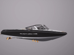 Nautique Ski Nautique 200