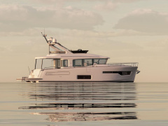 Nimbus 495 Flybridge