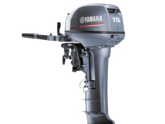 Yamaha 15FMHS/L