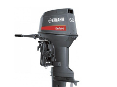 Yamaha E60HMHDL Commercial 2-takt