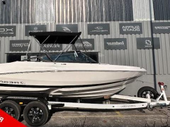 Regal 2000 ES Bowrider