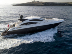 Sunseeker Predator 62