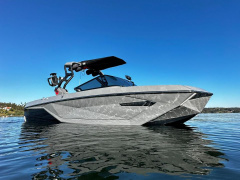 NAUTIQUE G23 2021 costal edition