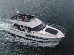 Skilsø 39 Fly