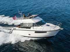 Skilsø 35 Fly