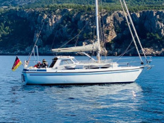 Mascot Boats Mascot 28