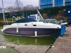 Sea Ray 255 Sundancer