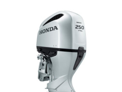 Honda BF250D