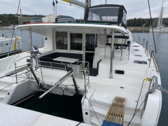 Lagoon 39
