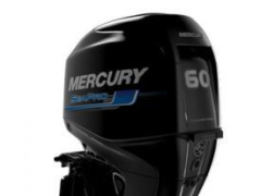 Mercury F 60 ELPT CT SeaPro
