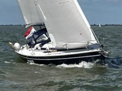 Dehler 36SQ