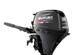 Suzuki DF20ATHL
