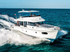 Bénéteau Swift Trawler 48